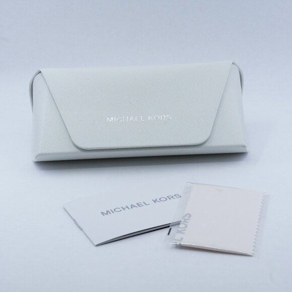 FINAL PRICE NEW MICHAEL KORS TOULOUSE MK3039 1214 MULBERRY EYEGLASSES - Picture 9 of 9